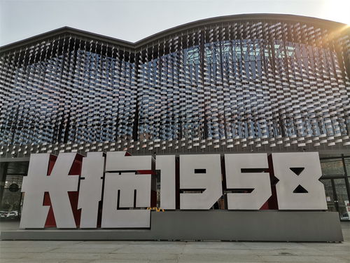 在长春,你也能拍摄一组与春日的复古大片