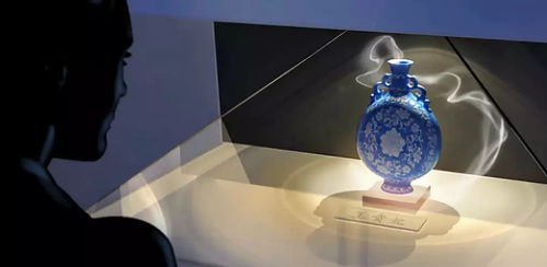 3d 全息投影,商家如何利用高科技玩新花样吸引客户